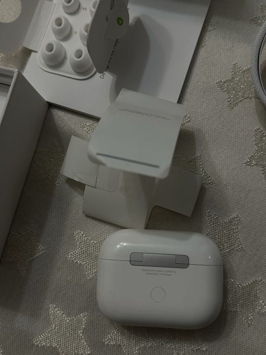 AirPods Pro2  Originale 100%