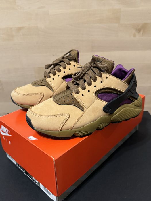 Nike air Huarache ‘le praline’