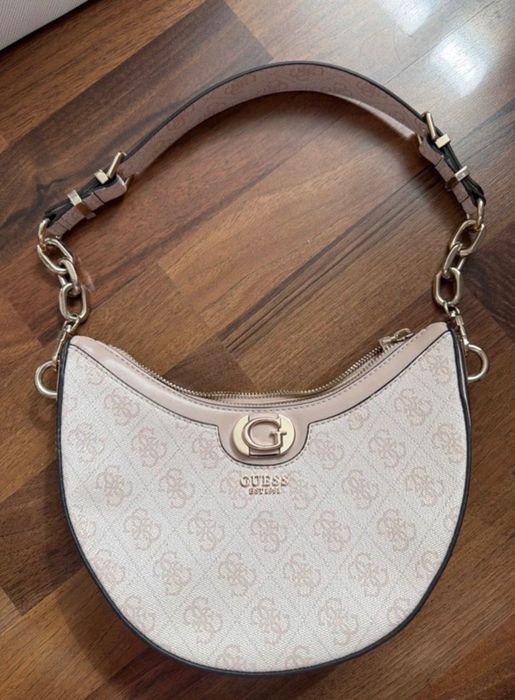 Guess Cresidia Чанта