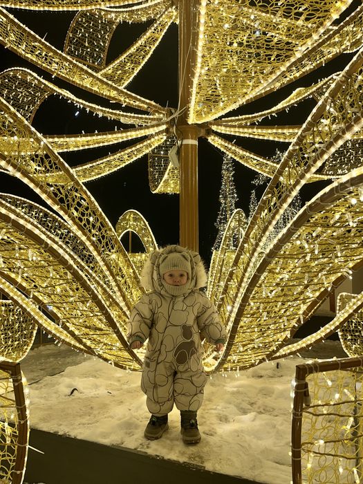 Продам комбинезон трансформер(можно использовать как конверт)