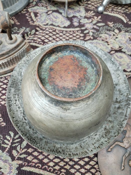 Шифо коса ноёб экспонат