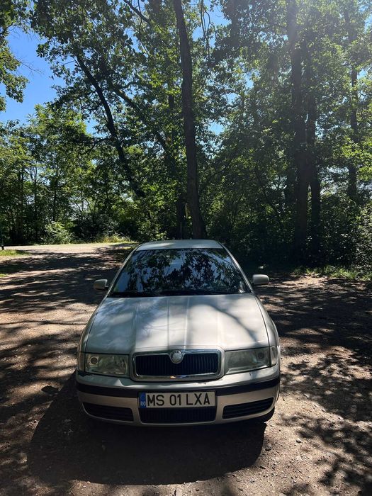 Se vinde Skoda Ocatia, Pret Negociabil