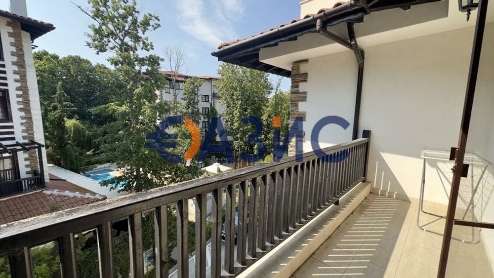 Продава се Двустаен апартамент в Приморско - 68 кв.м за 1192 €/кв.м - Снимка #5