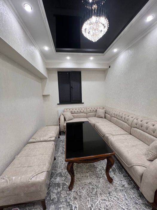 Kvartera ijaraga beriladi