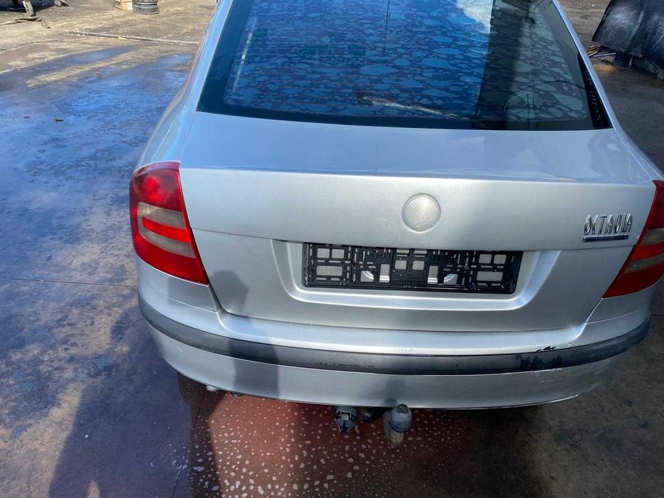 dezmembrez skoda octavia 2 cod motor BJB/haion octavia 2/usa octavia 2