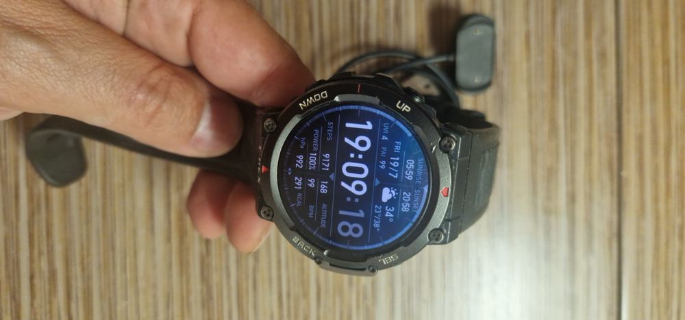 Amazfit trex 2 Smartwatch