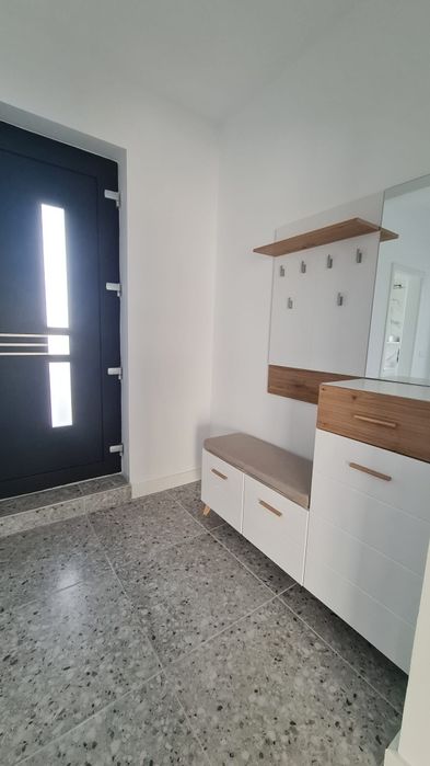 Casa de vanzare în Carpinis Tarlungeni