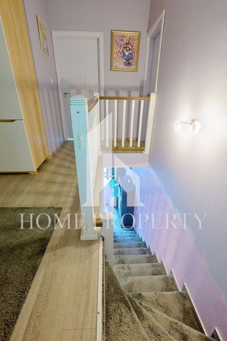 Дава се под наем Тристаен апартамент в София, Павлово - 130 кв.м за 950 € - Снимка #8