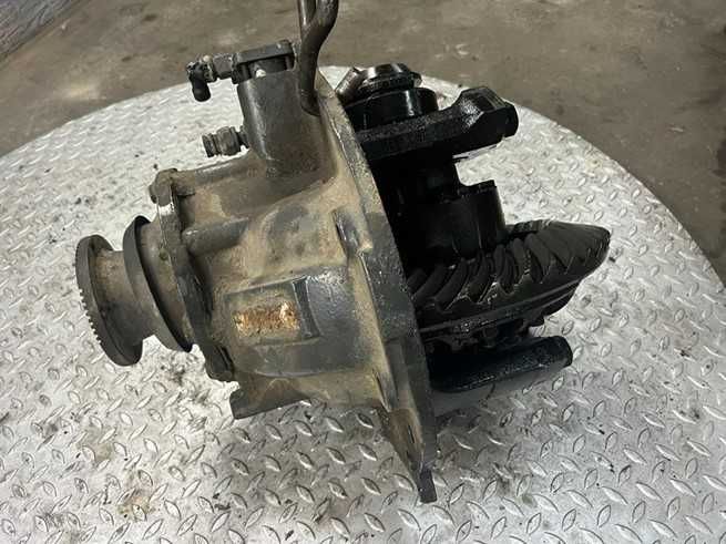 Grup diferential 3.58 Volvo FL EURO 6 - Piese de schimb Volvo