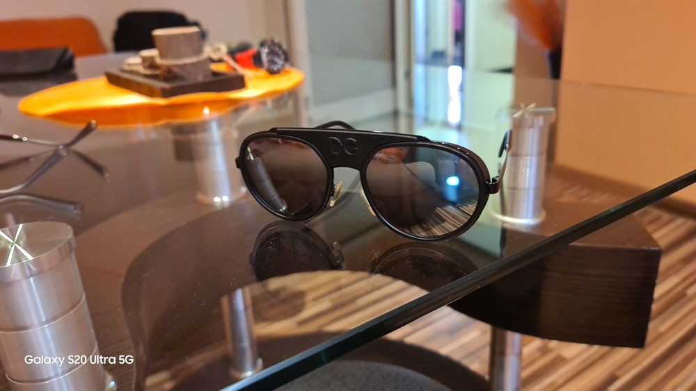 Слънчеви очила Dolce&Gabbana