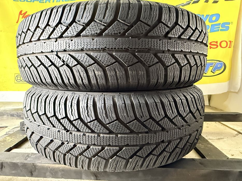 185/65R15 Semperit stare foarte buna