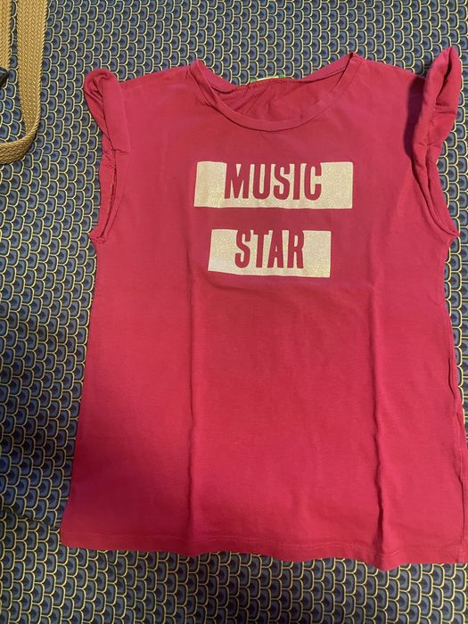 Летни дрехи за момиче