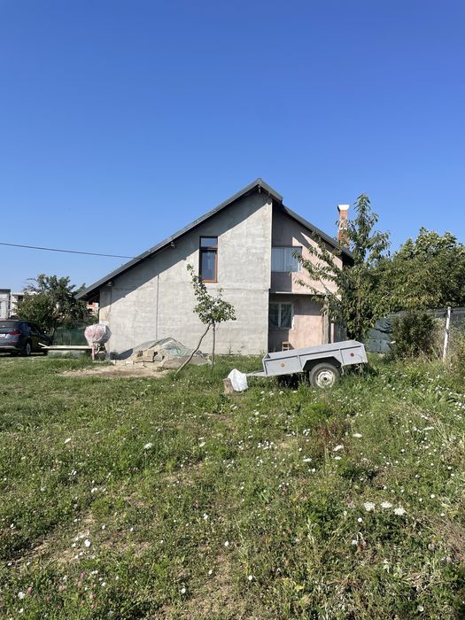 2200m cu casa 2007 Pitesti