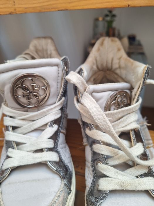 Sneakers Guess marime 36