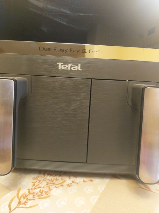 Friteuza tefal de vanzare
