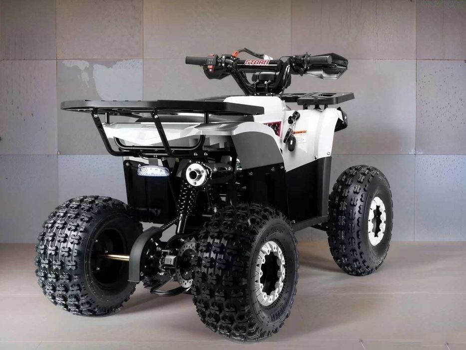 Квадроцикл MotoLand Storm A 125