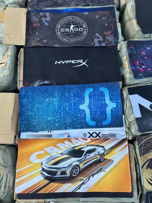 Коврик для мыши