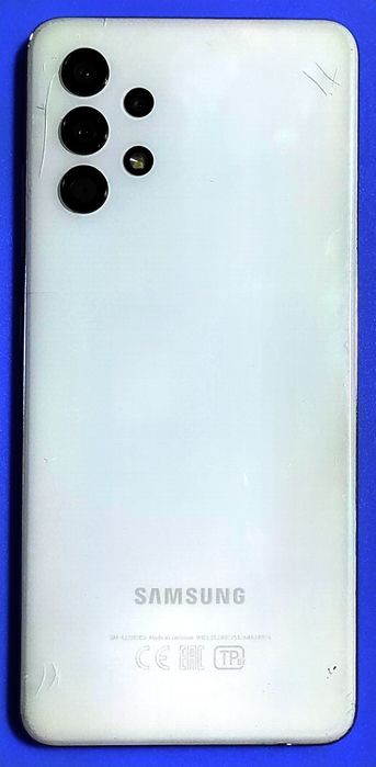 Samsung galaxy A32