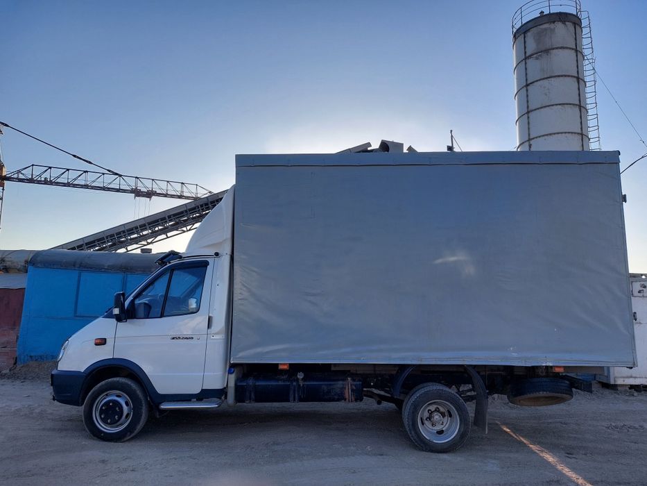 Продам Газель в отличном состояние