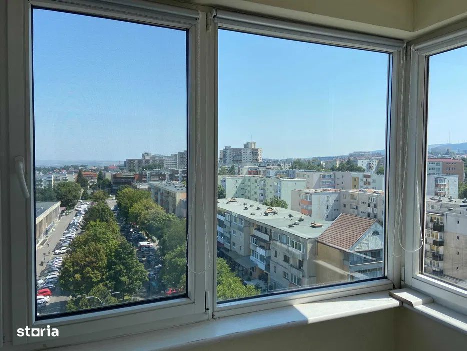 Apartament 2 camere decomandate, 55mp, Parcare + AC, Zorilor