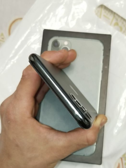 Iphone 11 Pro max ideal