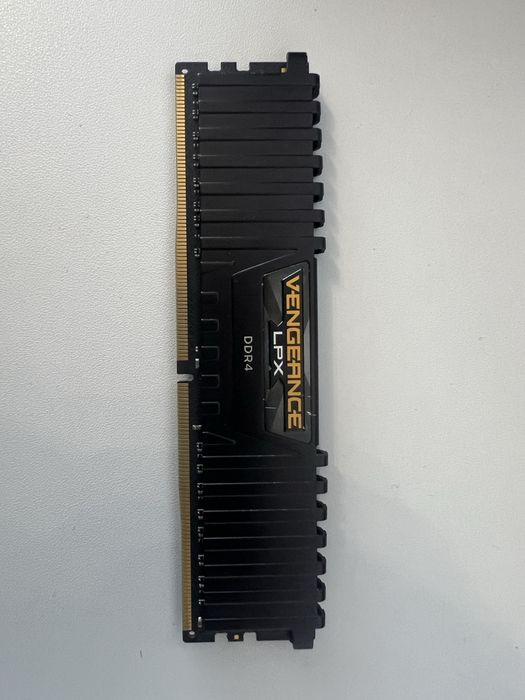 Memorii RAM DDR4