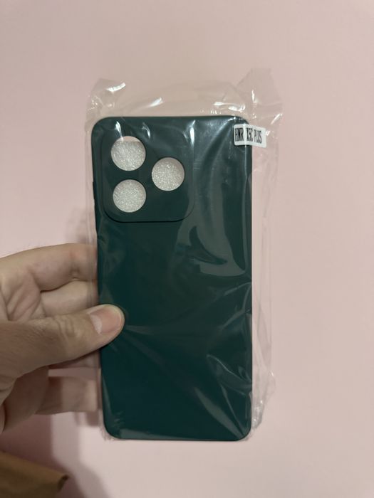 Huse Soft Catifea  Honoe X5c Plus/ X8c