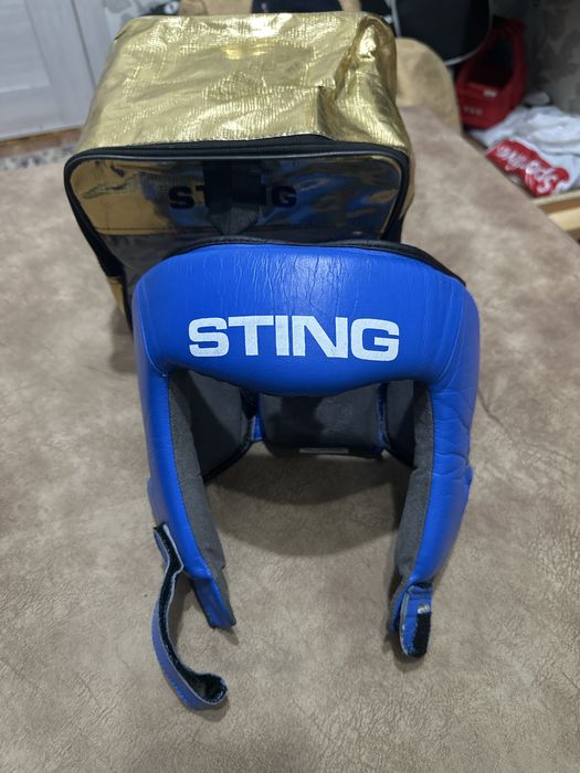 Продам Шлем Стинг