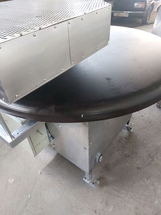 Лаваш печь газовые