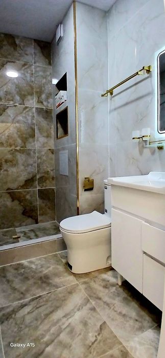 Новостройка 2/7/9. 52м2. Бел Тепа Шайхонтохурский район