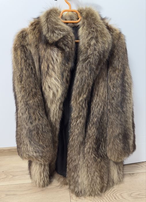 Blana naturala de raton