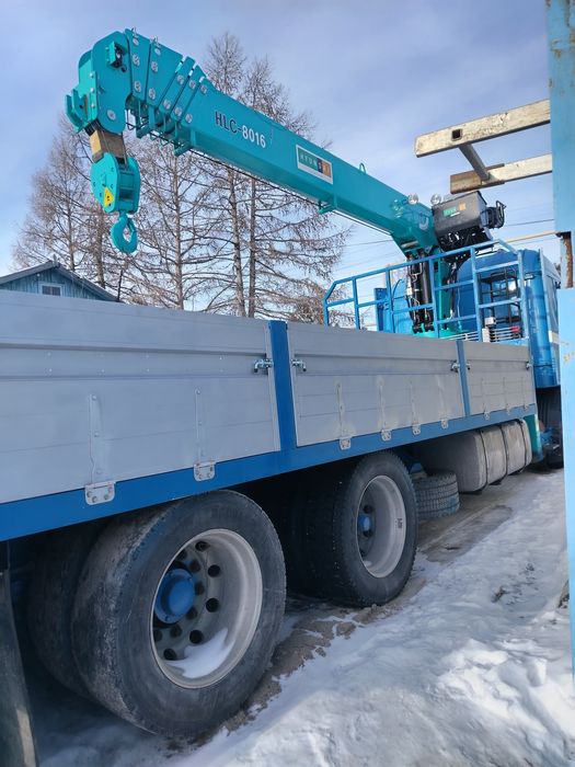 Услуги-Манипулятора