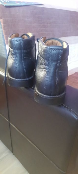 Ghete din piele NATURALA 100%. Doar în Timișoara nu trimit.