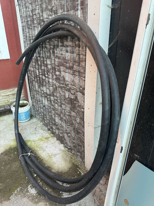 Продам кабель АПвБбШП 4*150 мм