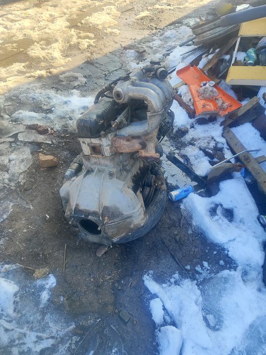 Сотка ижектор эвро 3