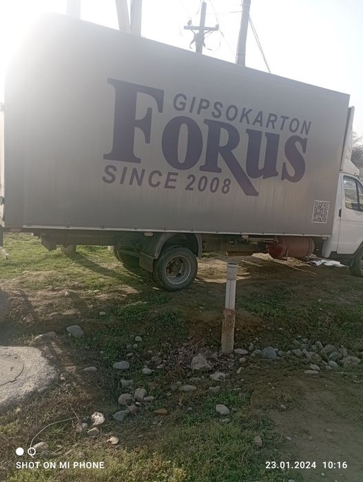 Gazel  sotiladi gurzavoy