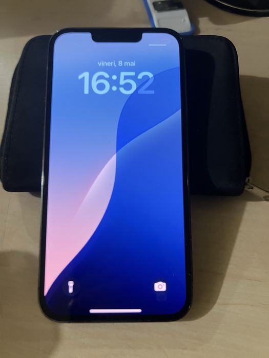 vand iphone 13 pro impecabil