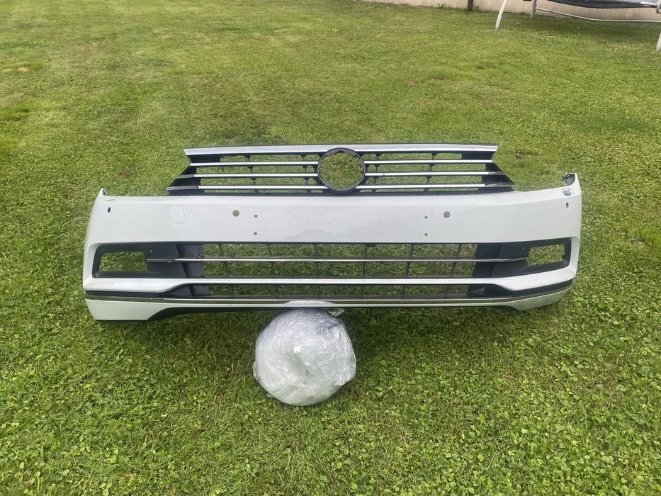 Bara vw pasat B8 2016-2019