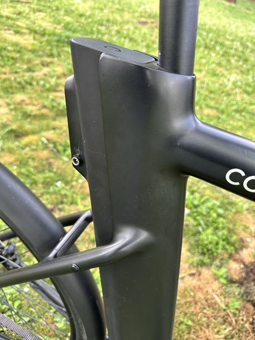 Електрически велосипед