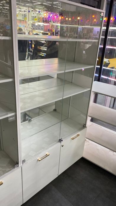 Срочно продается! Стеллаж