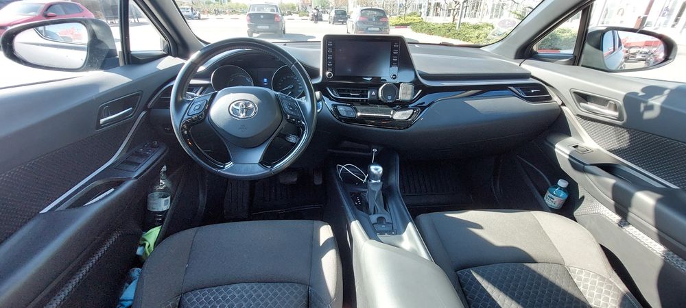 Toyota C-HR 2.0 Hibrid