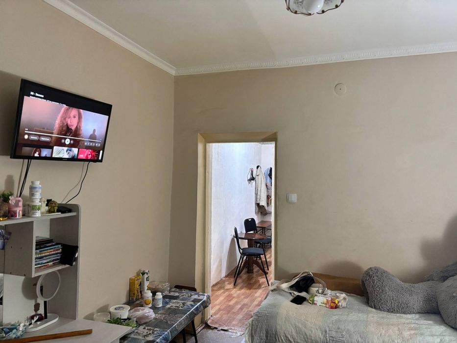 Продаеться квартира