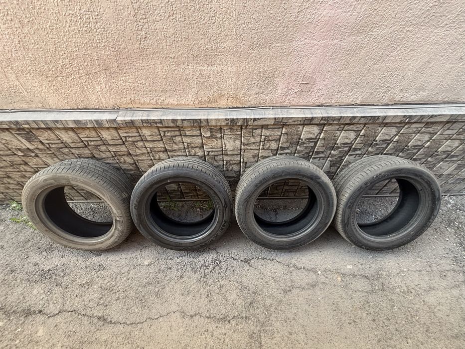 Nexen r16 шины лето