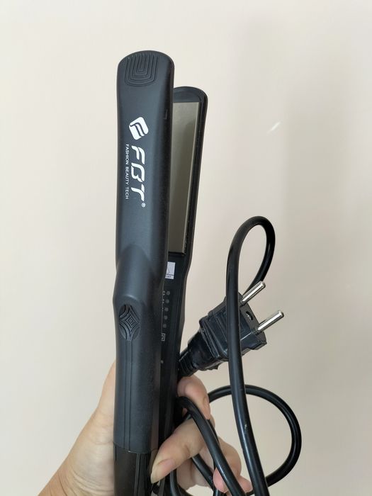 Утюжок выпрямитель