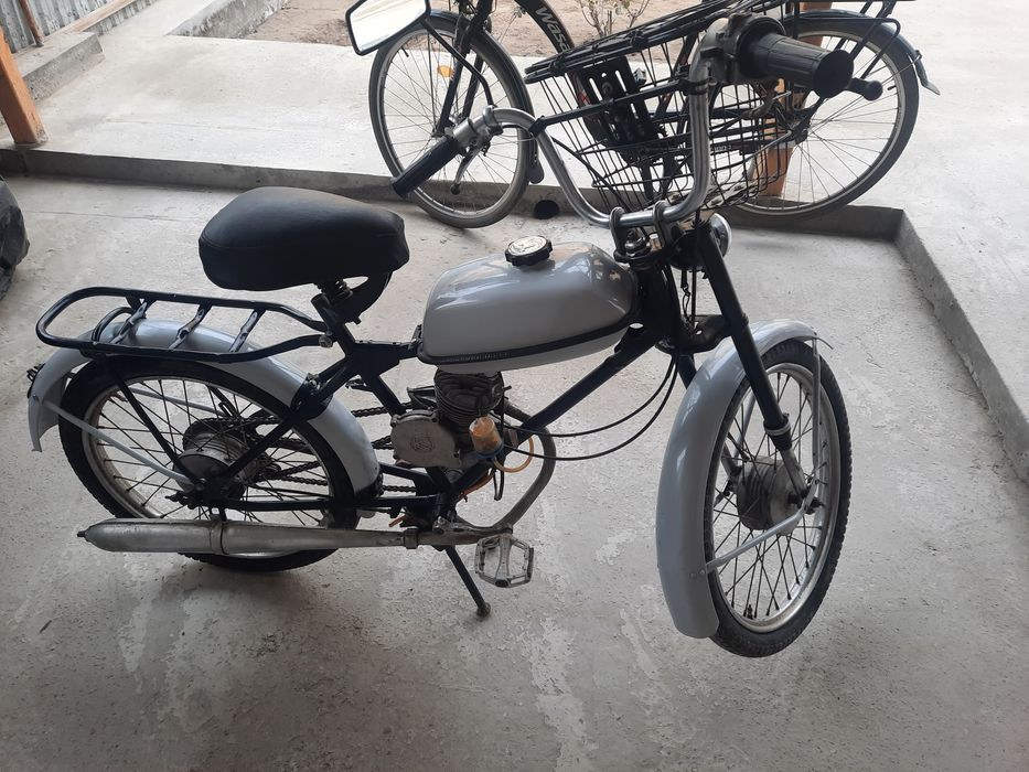 Сотилади Рига 13