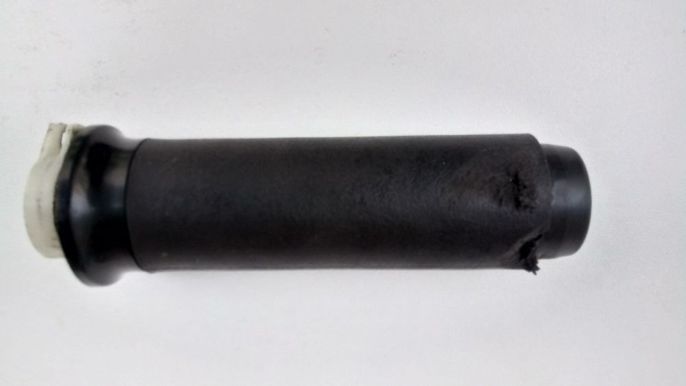 ръкохватки за мотор