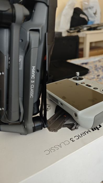 Dji mavic 3 classic