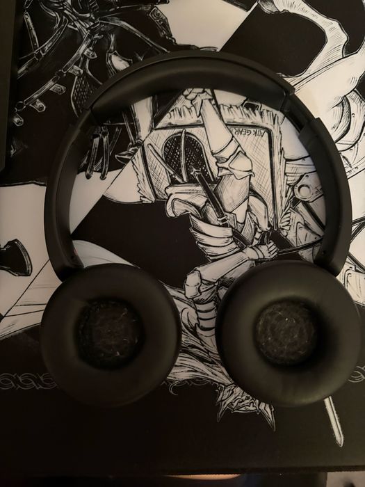Наушники Sony WH-CH520