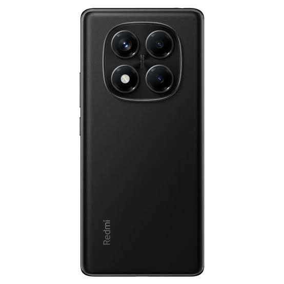 Новый Redmi note 14pro