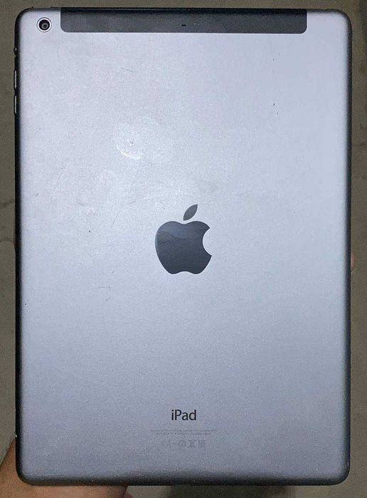 iPad Air 32gb обмен bor